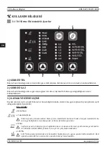 Предварительный просмотр 218 страницы Magmaweld Compact Smart Series User Manual