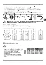 Предварительный просмотр 229 страницы Magmaweld Compact Smart Series User Manual