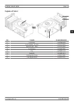 Предварительный просмотр 235 страницы Magmaweld Compact Smart Series User Manual