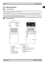 Предварительный просмотр 11 страницы Magmaweld D 250TW DC User Manual