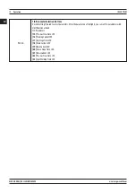 Предварительный просмотр 18 страницы Magmaweld D 250TW DC User Manual