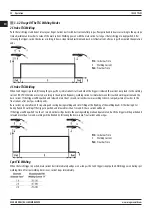 Предварительный просмотр 20 страницы Magmaweld D 250TW DC User Manual