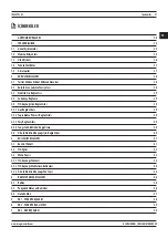 Предварительный просмотр 27 страницы Magmaweld D 250TW DC User Manual