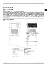 Предварительный просмотр 35 страницы Magmaweld D 250TW DC User Manual