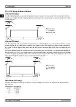 Предварительный просмотр 44 страницы Magmaweld D 250TW DC User Manual