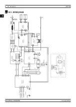 Предварительный просмотр 50 страницы Magmaweld D 250TW DC User Manual