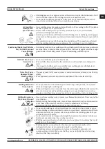 Preview for 7 page of Magmaweld D 500 TW DC PULSE User Manual