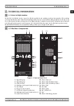 Preview for 11 page of Magmaweld D 500 TW DC PULSE User Manual