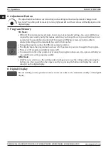 Preview for 24 page of Magmaweld D 500 TW DC PULSE User Manual