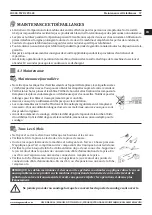 Preview for 57 page of Magmaweld D 500 TW DC PULSE User Manual