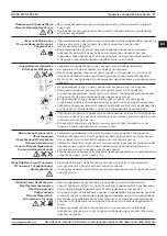 Preview for 67 page of Magmaweld D 500 TW DC PULSE User Manual