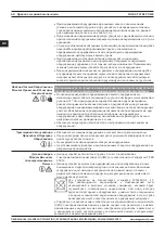 Preview for 68 page of Magmaweld D 500 TW DC PULSE User Manual