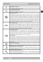 Preview for 81 page of Magmaweld D 500 TW DC PULSE User Manual