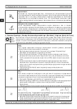 Preview for 82 page of Magmaweld D 500 TW DC PULSE User Manual