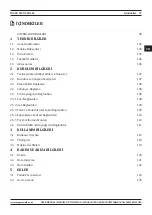 Preview for 97 page of Magmaweld D 500 TW DC PULSE User Manual