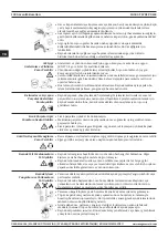 Preview for 100 page of Magmaweld D 500 TW DC PULSE User Manual