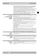 Preview for 103 page of Magmaweld D 500 TW DC PULSE User Manual