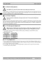 Preview for 108 page of Magmaweld D 500 TW DC PULSE User Manual