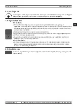 Preview for 117 page of Magmaweld D 500 TW DC PULSE User Manual