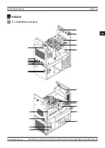 Preview for 123 page of Magmaweld D 500 TW DC PULSE User Manual