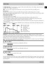 Preview for 27 page of Magmaweld EXPERT Series User Manual