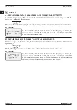 Preview for 30 page of Magmaweld EXPERT Series User Manual