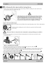 Preview for 34 page of Magmaweld EXPERT Series User Manual