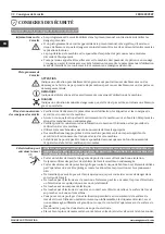 Preview for 92 page of Magmaweld EXPERT Series User Manual