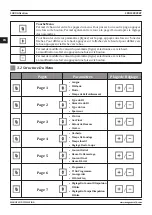 Preview for 108 page of Magmaweld EXPERT Series User Manual