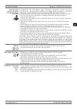 Preview for 141 page of Magmaweld EXPERT Series User Manual