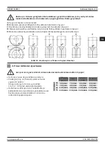 Preview for 213 page of Magmaweld EXPERT Series User Manual