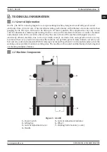 Preview for 11 page of Magmaweld GL 451 User Manual