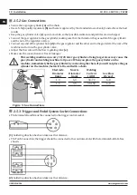 Preview for 18 page of Magmaweld ID 250 T DC User Manual