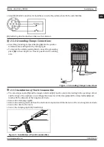 Preview for 19 page of Magmaweld ID 250 T DC User Manual