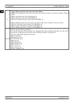 Preview for 22 page of Magmaweld ID 250 T DC User Manual