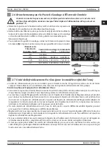 Preview for 51 page of Magmaweld ID 250 T DC User Manual