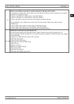 Preview for 53 page of Magmaweld ID 250 T DC User Manual