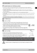 Preview for 57 page of Magmaweld ID 250 T DC User Manual