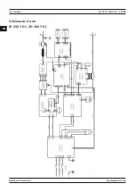 Preview for 62 page of Magmaweld ID 250 T DC User Manual