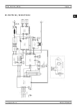 Preview for 63 page of Magmaweld ID 250 T DC User Manual