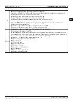 Preview for 87 page of Magmaweld ID 250 T DC User Manual