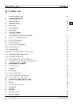 Preview for 101 page of Magmaweld ID 250 T DC User Manual