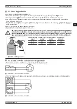 Preview for 115 page of Magmaweld ID 250 T DC User Manual