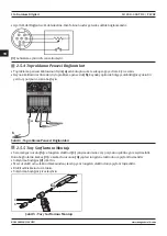 Preview for 116 page of Magmaweld ID 250 T DC User Manual