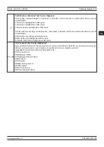 Preview for 119 page of Magmaweld ID 250 T DC User Manual