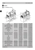 Preview for 124 page of Magmaweld ID 250 T DC User Manual