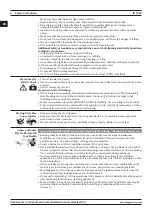 Preview for 6 page of Magmaweld ID 250E User Manual