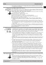 Preview for 9 page of Magmaweld ID 250E User Manual