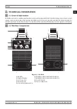 Preview for 11 page of Magmaweld ID 250E User Manual