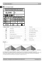 Preview for 12 page of Magmaweld ID 250E User Manual